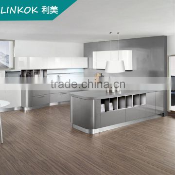 wholesale price cheap china factory directly lacquer kitchen cupboard for australia market