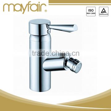 accessories for bathroom polished bidet faucet mixer brass bidet mixer