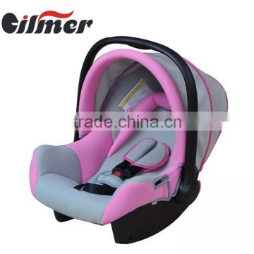 ECER44/04 be suitable 0-13kg baby car seat for 9-36kg