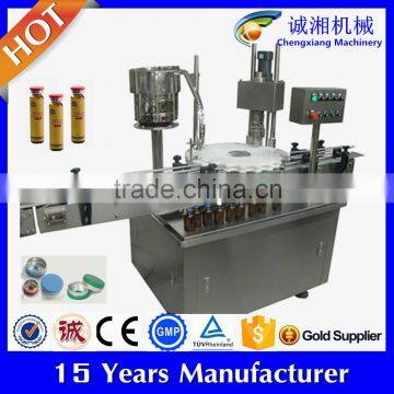 Chengxiang CX-ZG automatic high speed capping machine