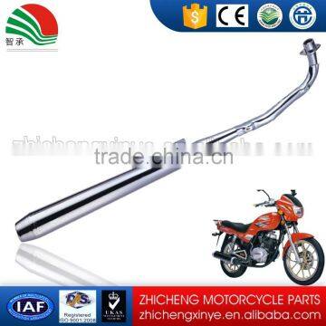 JTH-90CC universal motorcycle muffler motorcycle