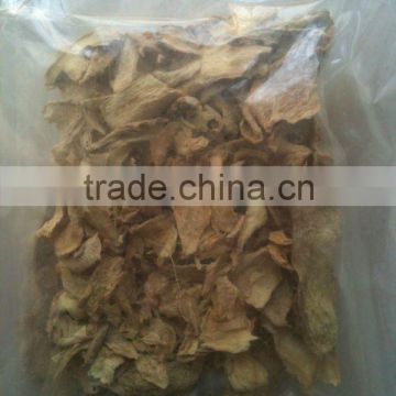 dehydrated ginger slice made in China
