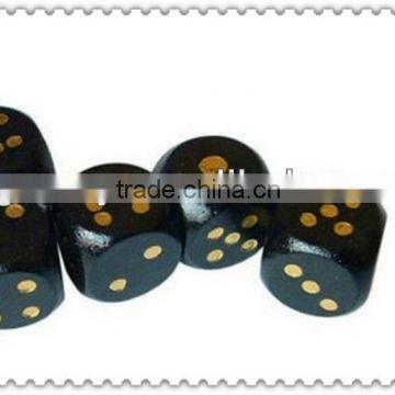 various sizes custom dice