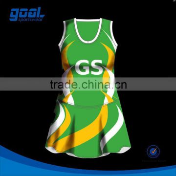 custom netball dresses,netball uniforms,netball jersey made in China