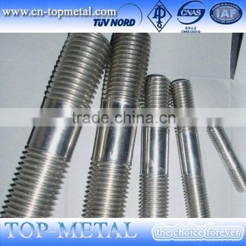 class A stainless steel bolts and nut