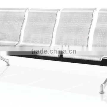Hengfa hardware Metal Airport Chair PC408