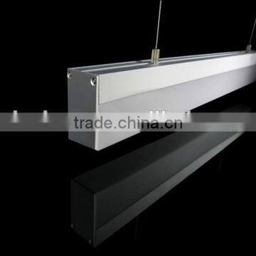 Extruded Aluminium Profile for LED Bar Lights