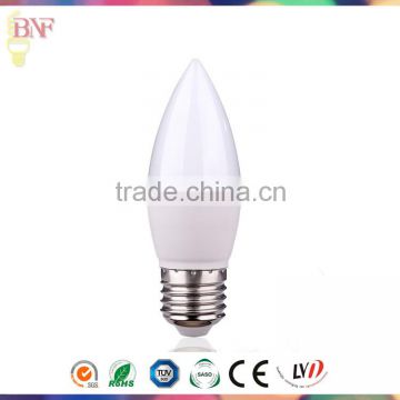 2016 New product manufactory wholesale rgb led bulb
