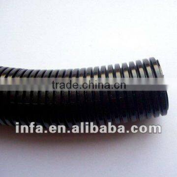 YF -black cable flexible tube