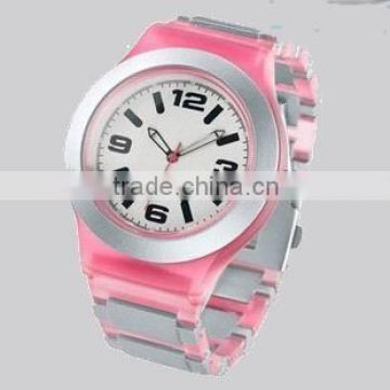 lpt2010 plastic watch HL148-1