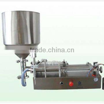 Refined Perfume Oil Filling Machine, Liquid filler,Ointment Filler machine