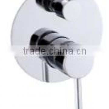S433 shower divertor with watermark