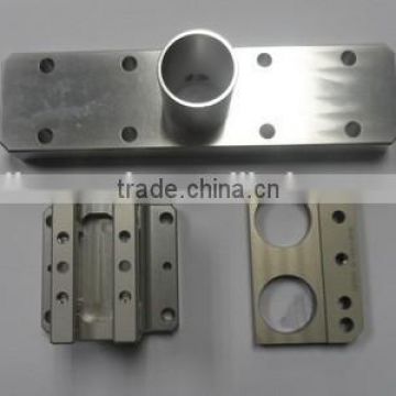 CNC machiningstainless steel parts