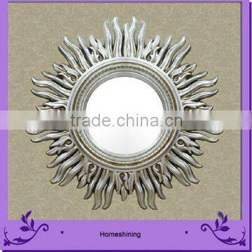 Silver Sun mirrors