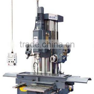 TX706 Bed-type boring milling machine