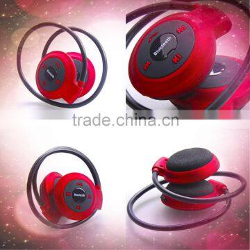 3.5mm MP3 cheap wireless Headphone