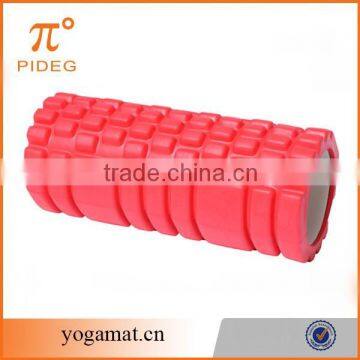 Cheap price hollow grid yoga foam roller