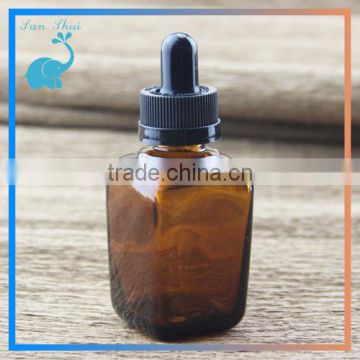 30ml amber glass bottles with childproof tamper evident caps glass dropper bottles