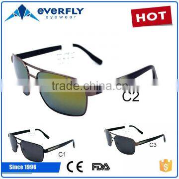 2015 New fashion OEM wholesale pugs sunglasses