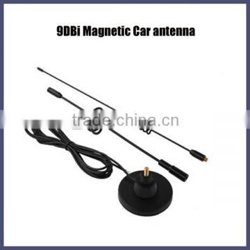 9DBi Mobile Car Antenna types for GSM/3G Devices/Wireless