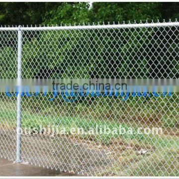 HOT!!!Chain Link Fence