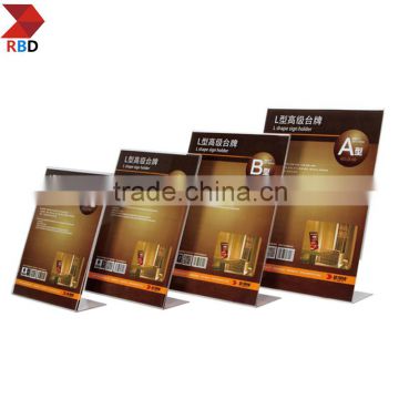 China alibaba gold supplier customized 13x18 picture frame