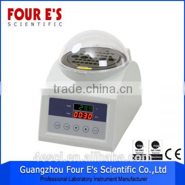 Four E's LED Digital Dry Bath Hygrometer for Incubator