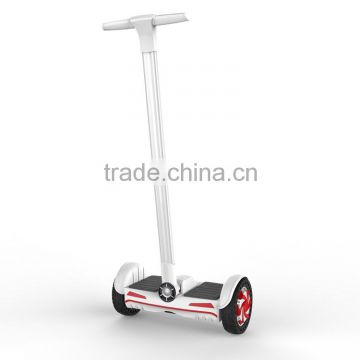 2016 new electric chariot, 2 wheel self balance electric scooter import from china
