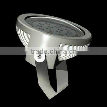 LED Floodlight with 5 degree angle