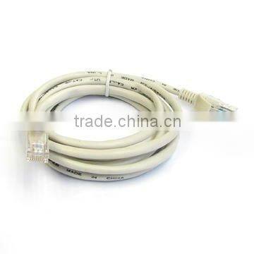 Good quality Cat 5e Utp network cable ethernet cable