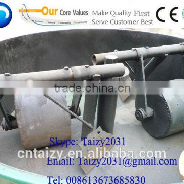 best quality and hot sale charcoal grinding machine