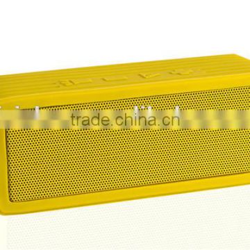 Design new products mobile wireless mini bluetooth speaker