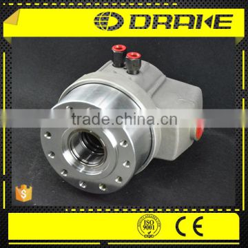 TH High Speed Rotating safety device Thru-Hole Hydraulic Cylinders for CNC vertical metal lathe