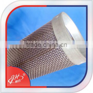 Export China Stainless Steel Filter Screen