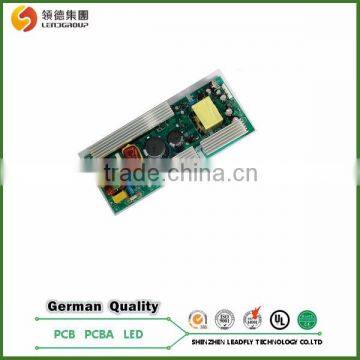 Popular fr4 pcb thickness,shenzhen circuit board with fr4 material