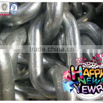 2016 NEW Grade U3 HDG studless link anchor chain