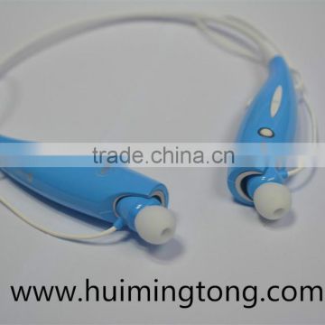HMT Gift Chirmas Present HV-800 Wireless Bluetooth V 4.0+EDR Sport Stereo Headset Headphone