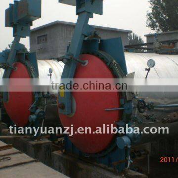 germany ytong technology aac block brick machine production line china