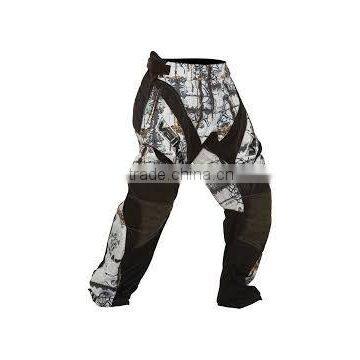 Sublimated Paintball Trouser/Sublimation Paintball Pants