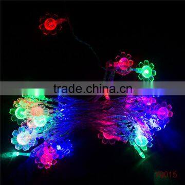 Most popular custom design christmas light with good prices