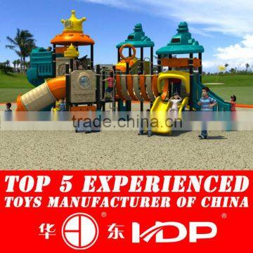 Amusement toys for kids in kindergarden