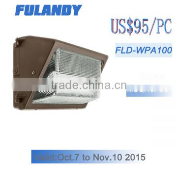 60% off UL dlc wall pack led -- FULANDY LED