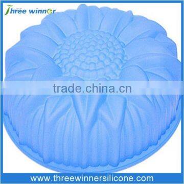 Multi Function Silicone Cake Mould