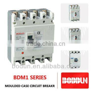 BDM1 CM1 4P 100A COPPER MCCB