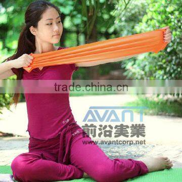 Affordable Exercise Bands