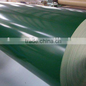 pvc conveyor belt