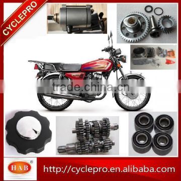 CG125 motorcycle parts