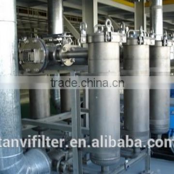 water desalination machines Stainless steel 304/316 Large capacity filter for mineral water