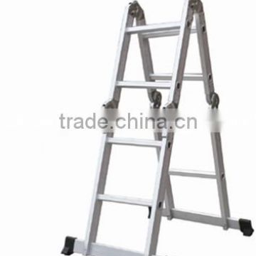 ladders, 4 x 2, with small joint