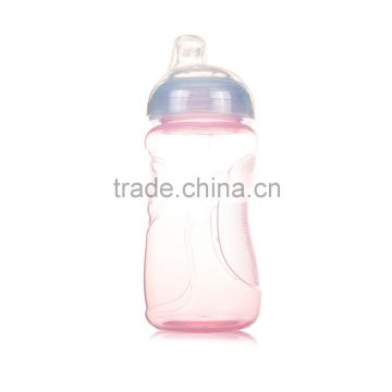 High Quality ,Low Price Baby Items Plastic Tube Cup